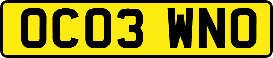 OC03WNO