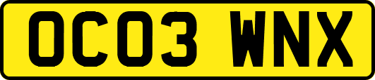 OC03WNX