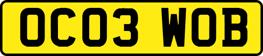OC03WOB