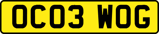 OC03WOG
