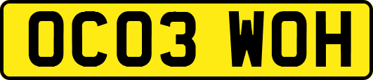OC03WOH