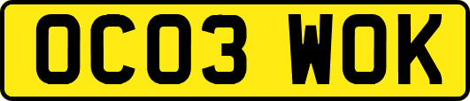 OC03WOK