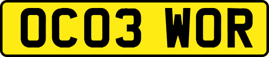 OC03WOR