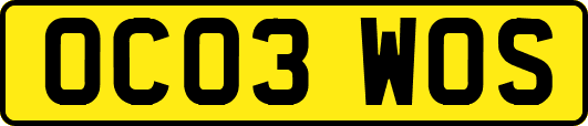 OC03WOS
