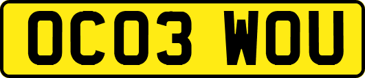 OC03WOU