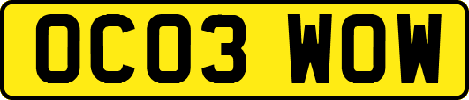 OC03WOW