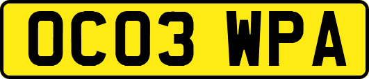 OC03WPA