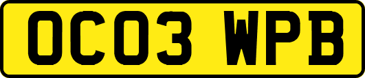 OC03WPB