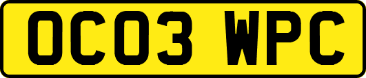 OC03WPC