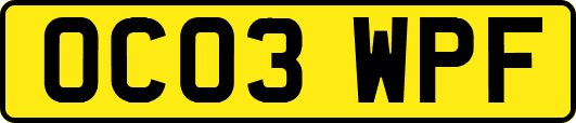 OC03WPF