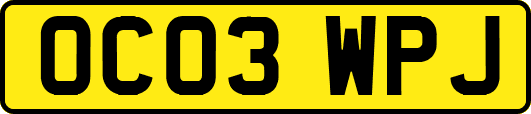 OC03WPJ