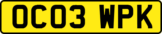 OC03WPK