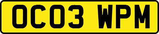 OC03WPM