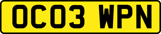 OC03WPN