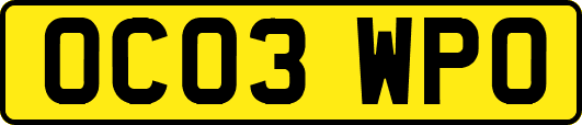 OC03WPO