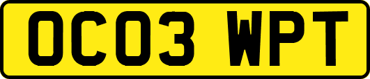 OC03WPT