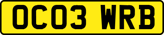 OC03WRB