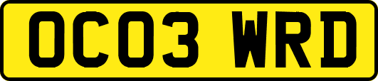 OC03WRD