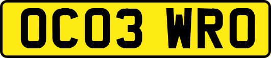 OC03WRO