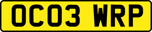 OC03WRP