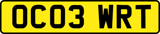 OC03WRT
