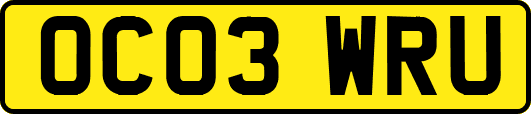 OC03WRU