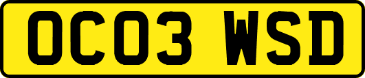 OC03WSD