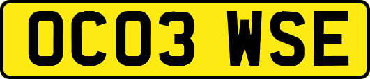 OC03WSE