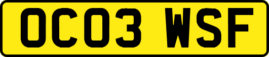OC03WSF