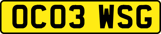 OC03WSG