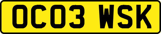 OC03WSK