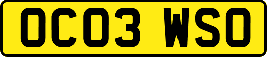 OC03WSO