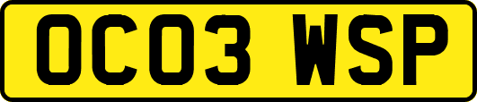 OC03WSP