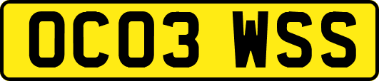 OC03WSS