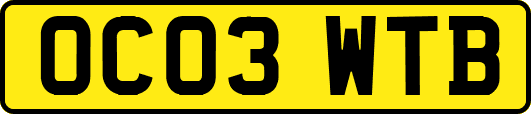 OC03WTB