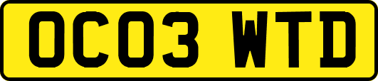 OC03WTD