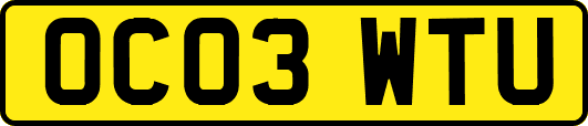 OC03WTU