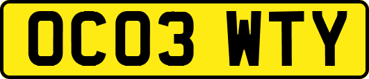 OC03WTY