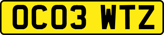 OC03WTZ