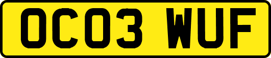 OC03WUF