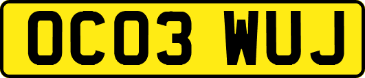 OC03WUJ