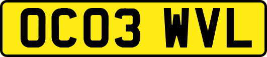 OC03WVL