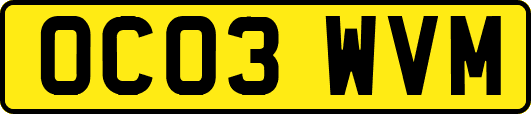 OC03WVM