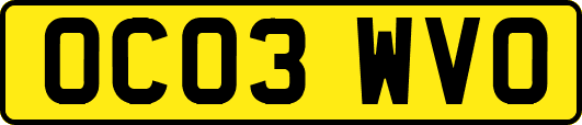 OC03WVO