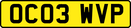 OC03WVP