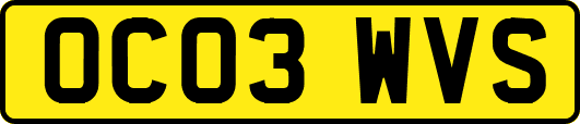 OC03WVS