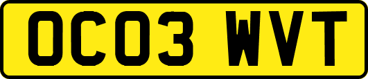 OC03WVT