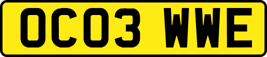 OC03WWE