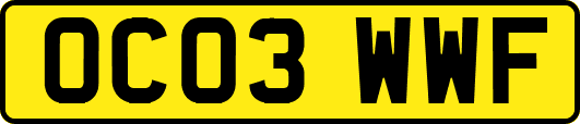 OC03WWF