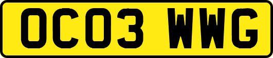 OC03WWG